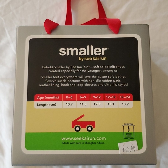 smaller by see kai run - Picture 2 of 8